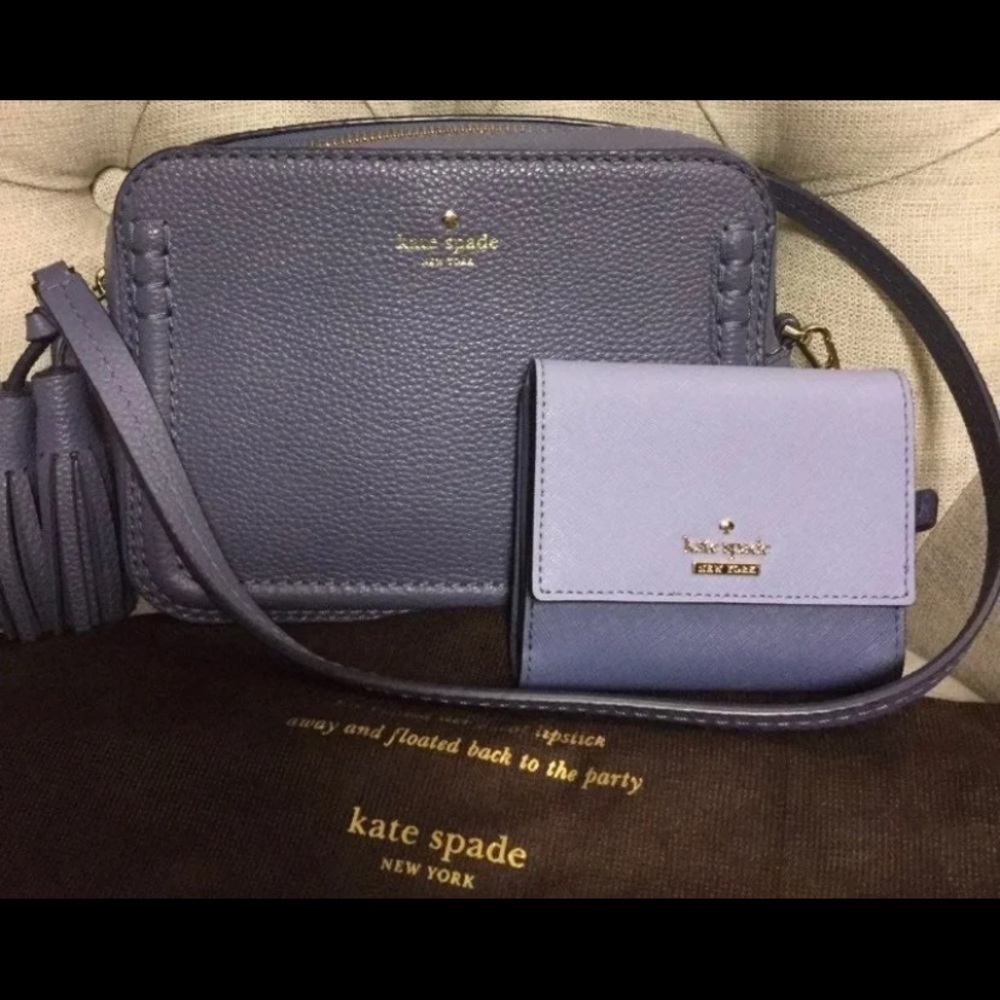Kate spade purse